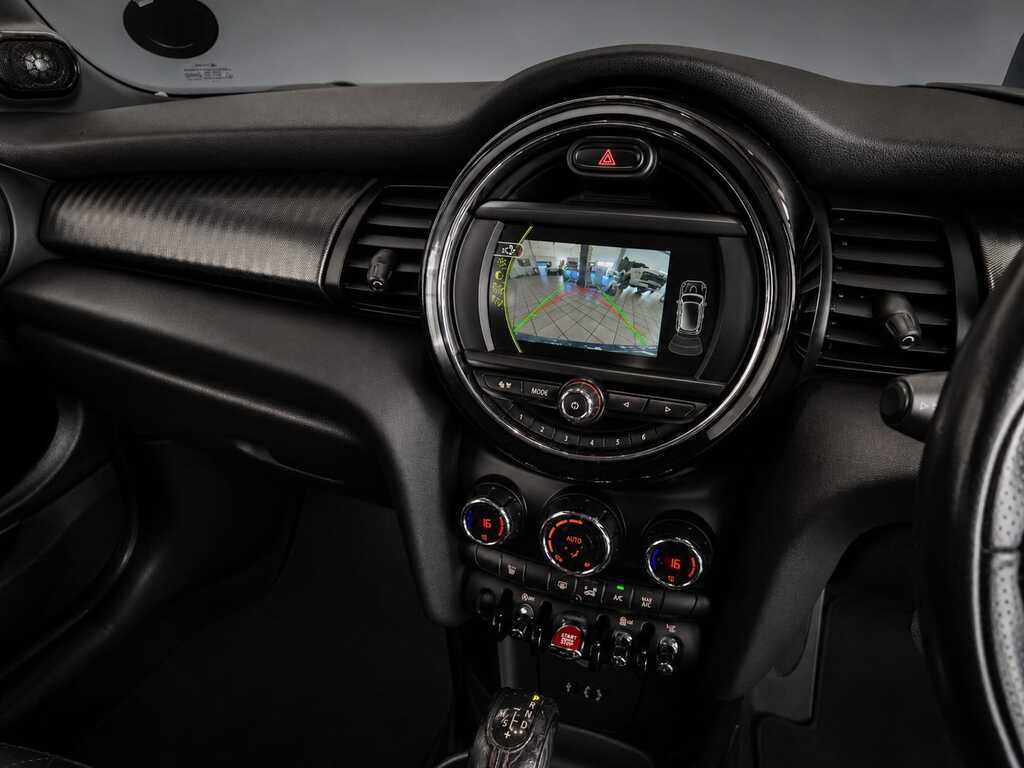 MINI COOPER COOPER S A/T - 10