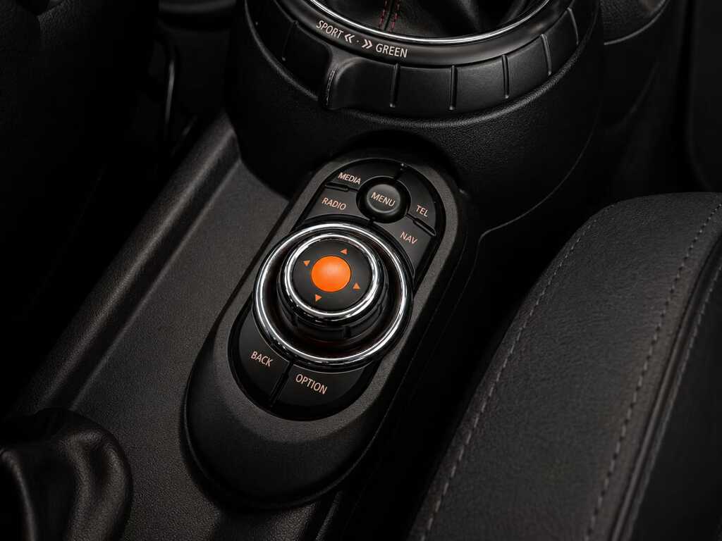 MINI COOPER COOPER S A/T - 11