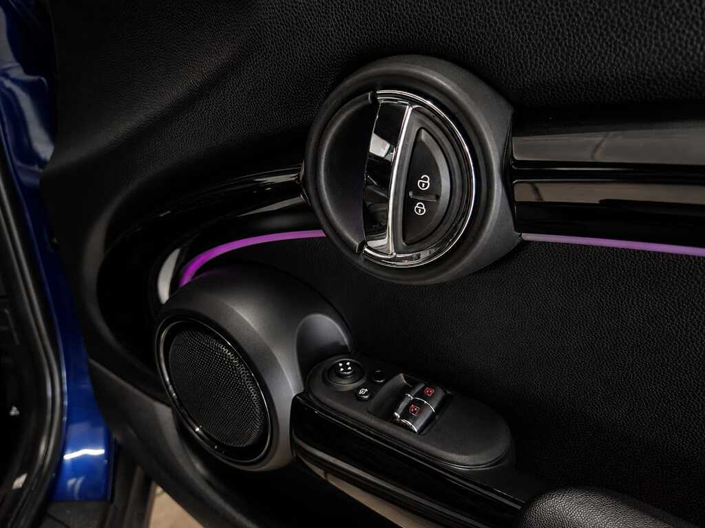 MINI COOPER COOPER S A/T - 13