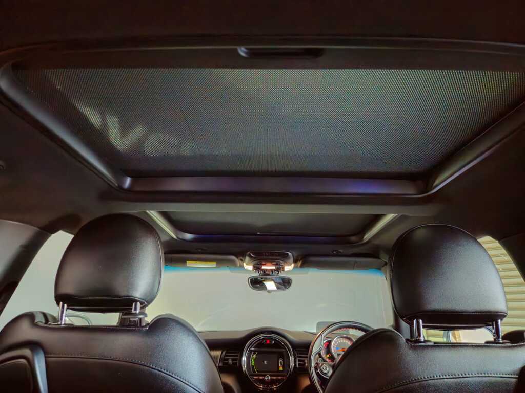 MINI COOPER COOPER S A/T - 14