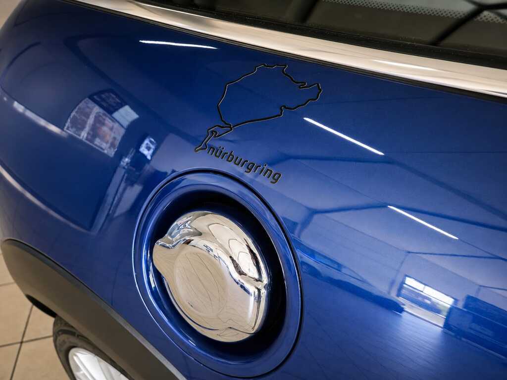 MINI COOPER COOPER S A/T - 5