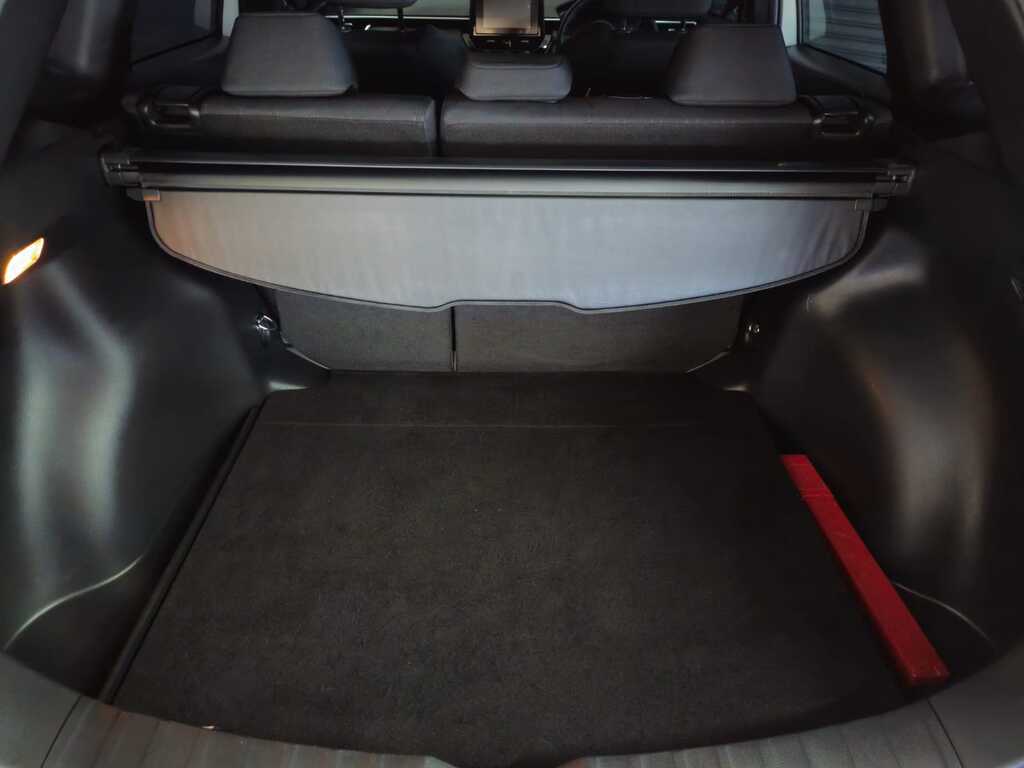 TOYOTA COROLLA CROSS COROLLA CROSS 1.8 Xi - 10