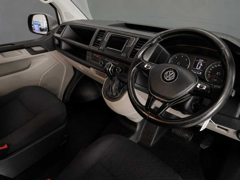 VOLKSWAGEN T6 T6 KOMBI 2.0 TDi DSG 103kw (TRENDLINE) - 11