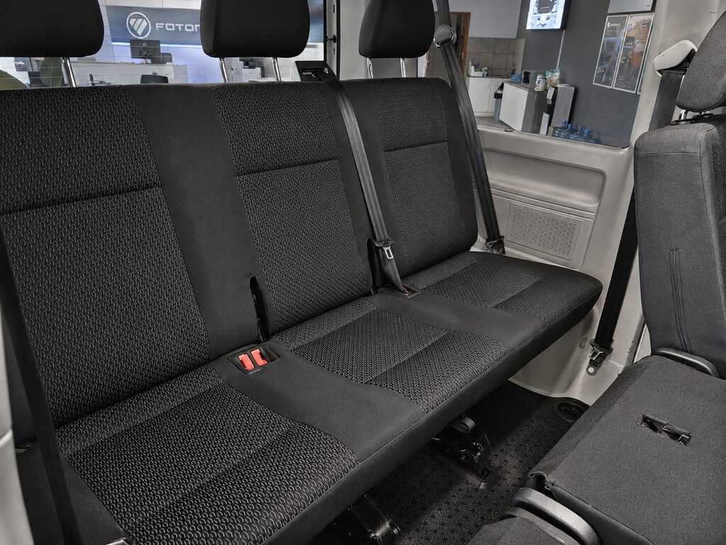 VOLKSWAGEN T6 T6 KOMBI 2.0 TDi DSG 103kw (TRENDLINE) - 13