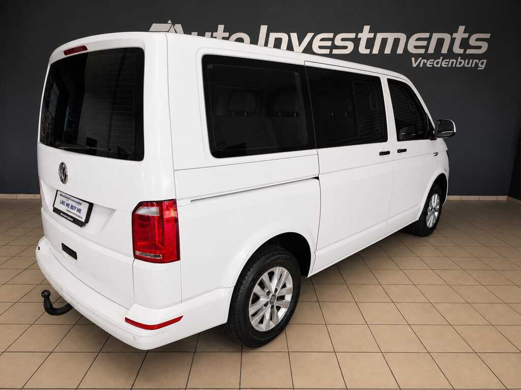 VOLKSWAGEN T6 T6 KOMBI 2.0 TDi DSG 103kw (TRENDLINE) - 3