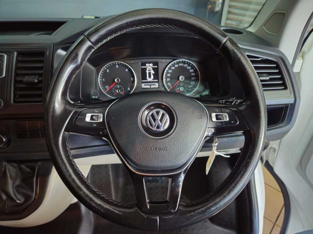 VOLKSWAGEN T6 T6 KOMBI 2.0 TDi DSG 103kw (TRENDLINE) - 6