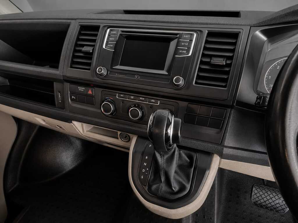 VOLKSWAGEN T6 T6 KOMBI 2.0 TDi DSG 103kw (TRENDLINE) - 7