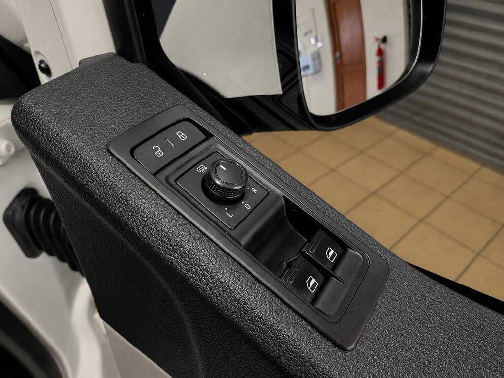 VOLKSWAGEN T6 T6 KOMBI 2.0 TDi DSG 103kw (TRENDLINE) - 9