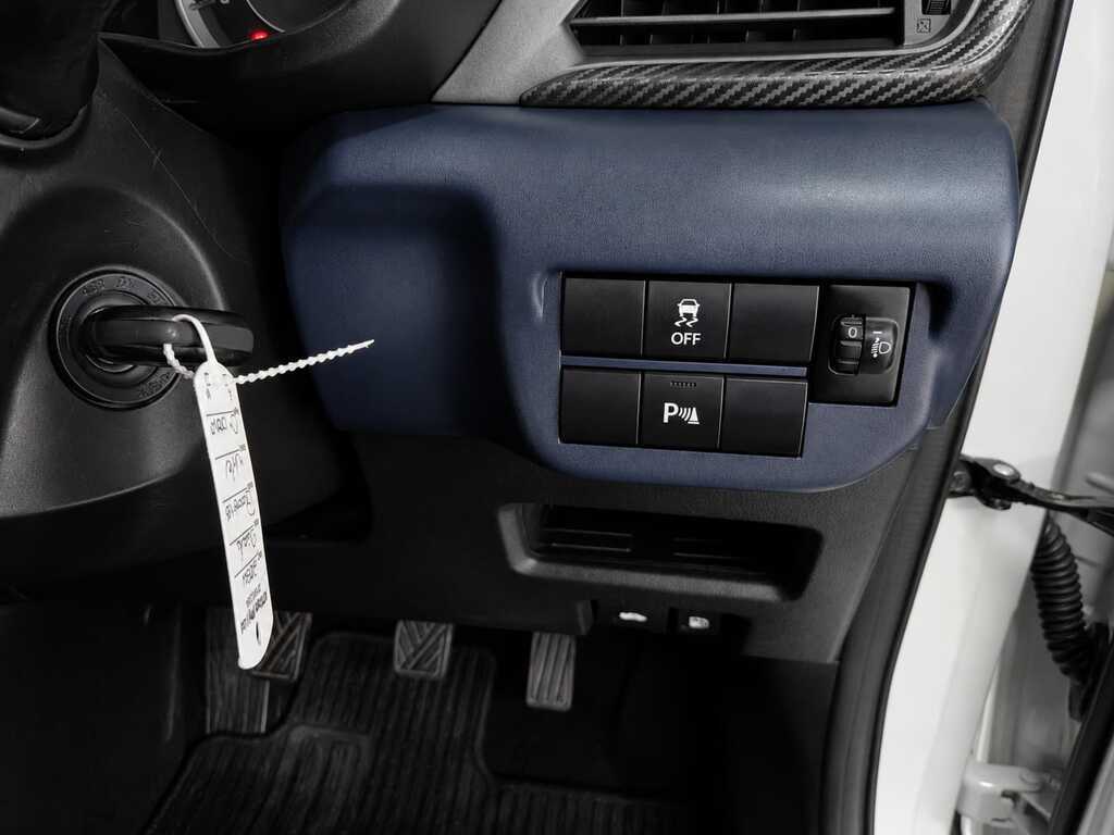 SUZUKI BALENO BALENO 1.5 GL - 6