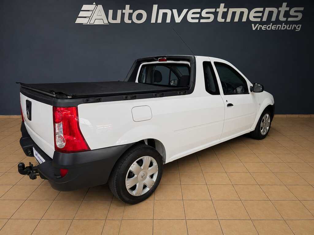 NISSAN NP200 NP200 1.6  A/C SAFETY PACK P/U S/C - 3