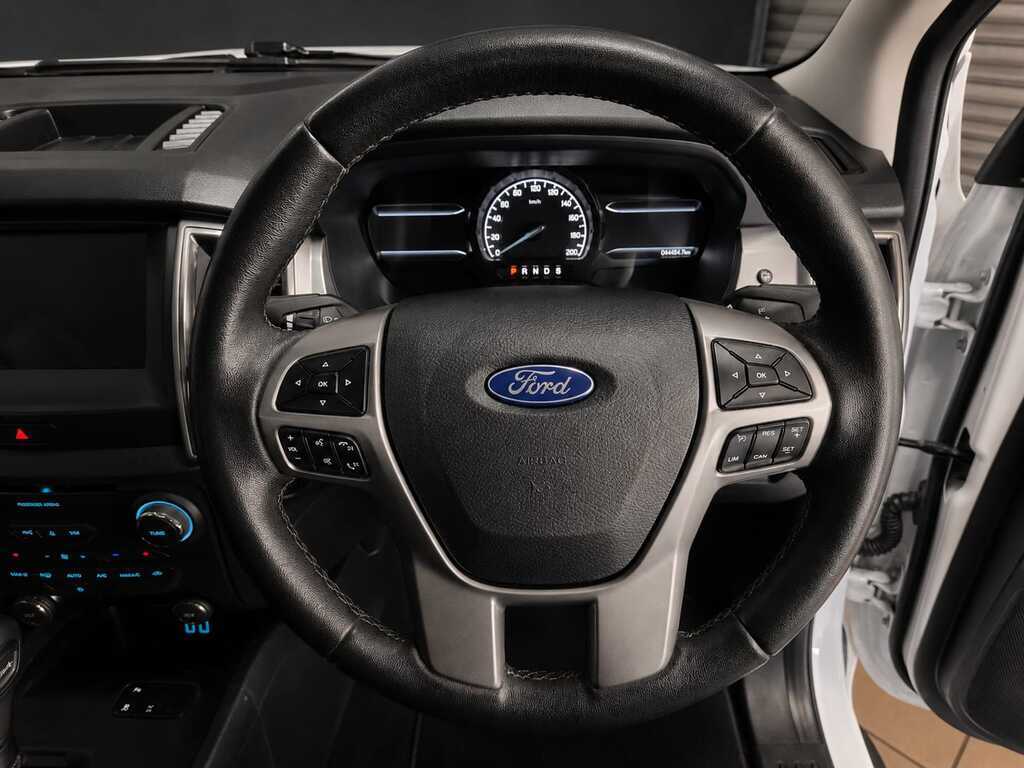 FORD RANGER RANGER 2.0D XLT A/T P/U D/C - 5