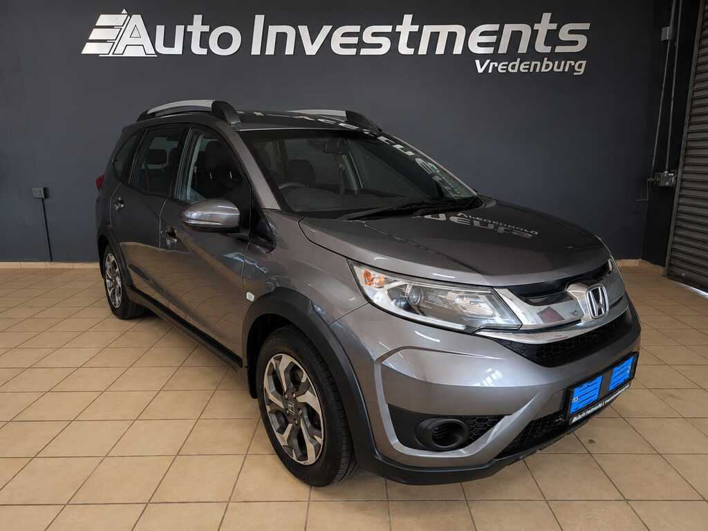 HONDA BR-V BR-V 1.5 COMFORT - 1