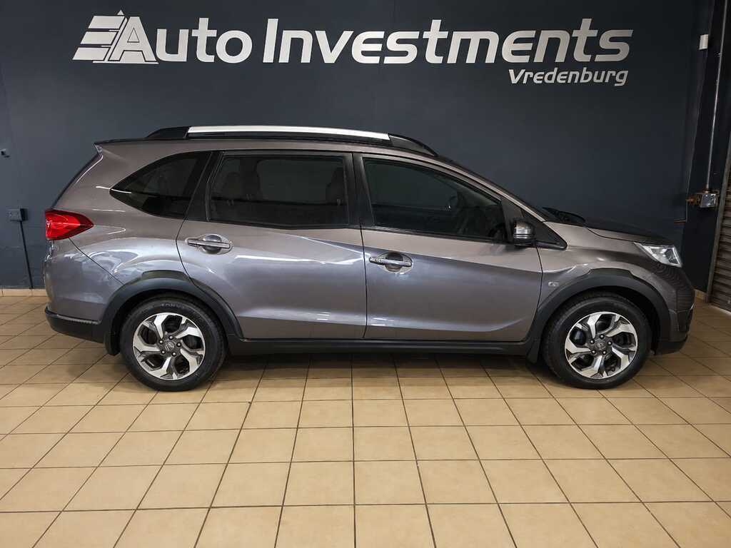 HONDA BR-V BR-V 1.5 COMFORT - 2