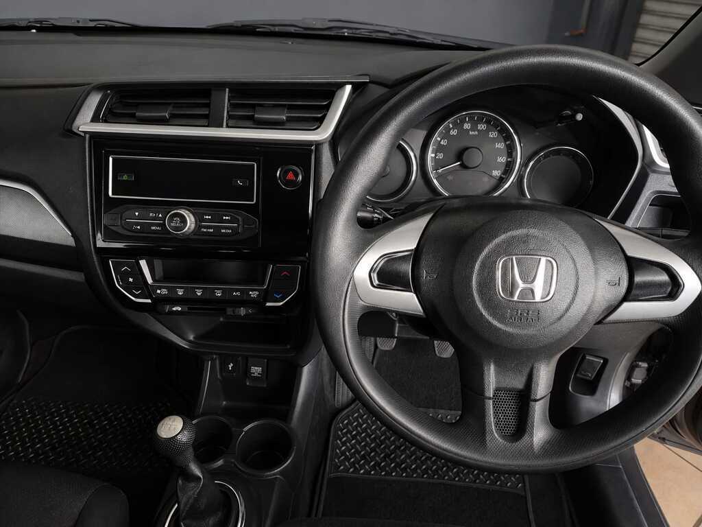 HONDA BR-V BR-V 1.5 COMFORT - 5
