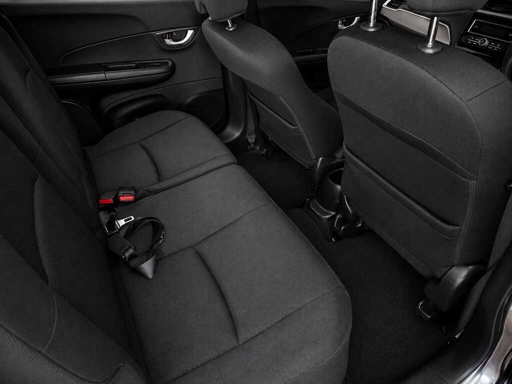 HONDA BR-V BR-V 1.5 COMFORT - 8