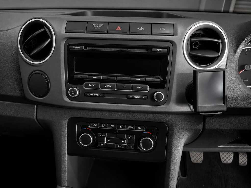VOLKSWAGEN AMAROK AMAROK 2.0 BiTDi HIGHLINE 132KW 4MOT D/C P/U - 7