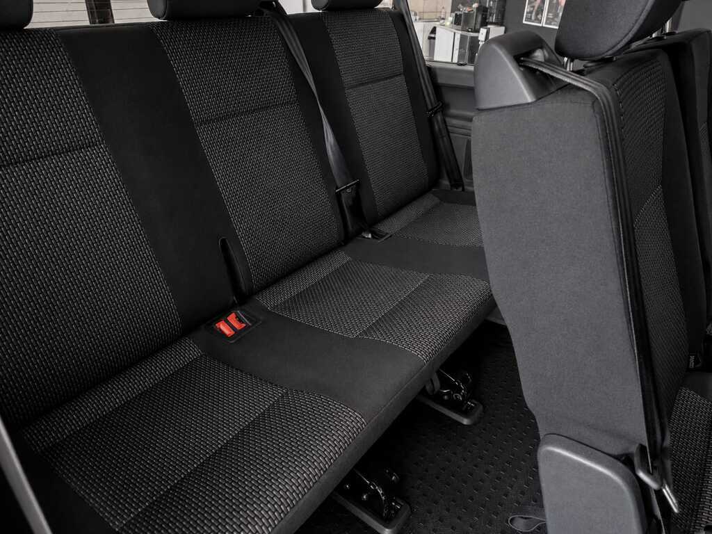 VOLKSWAGEN T6 T6.1 KOMBI 2.0TDi DSG 110KW TRENDLINE - 10