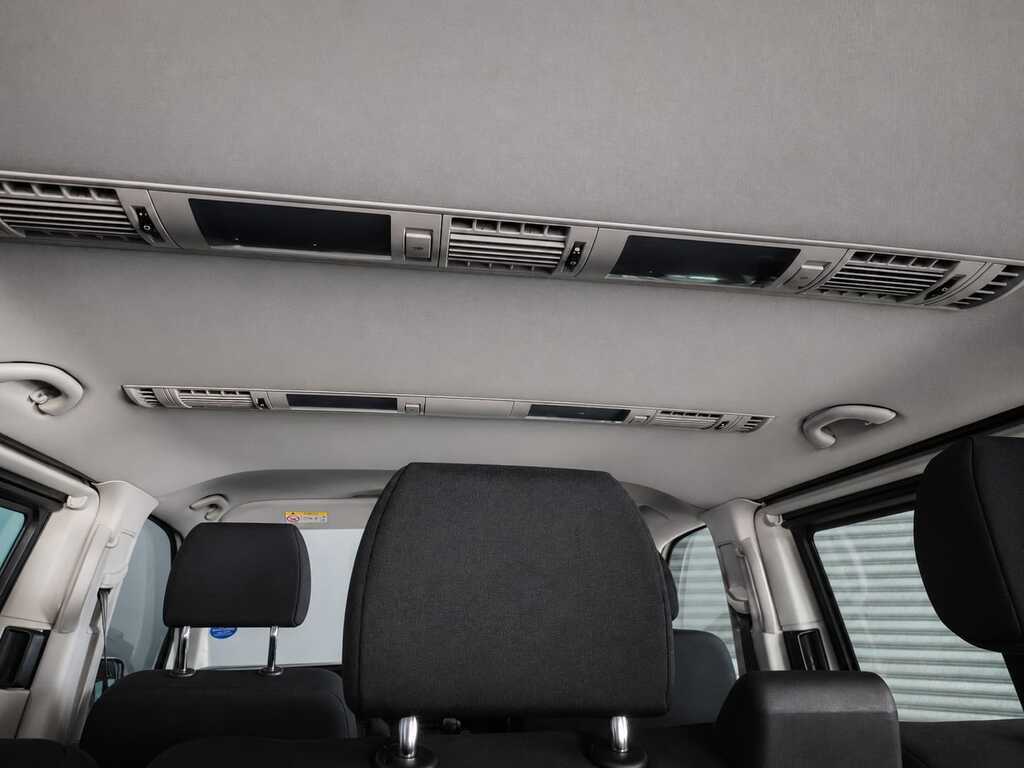 VOLKSWAGEN T6 T6.1 KOMBI 2.0TDi DSG 110KW TRENDLINE - 11
