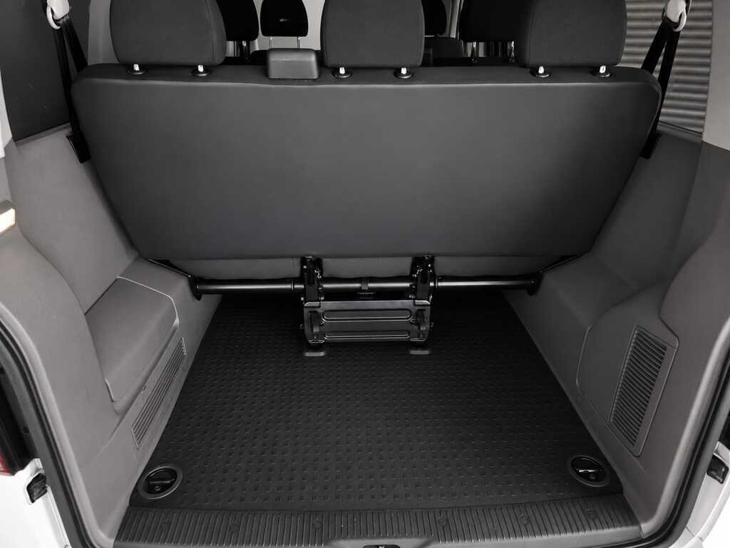 VOLKSWAGEN T6 T6.1 KOMBI 2.0TDi DSG 110KW TRENDLINE - 12