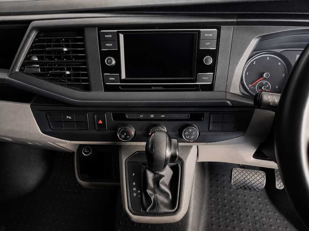 VOLKSWAGEN T6 T6.1 KOMBI 2.0TDi DSG 110KW TRENDLINE - 6