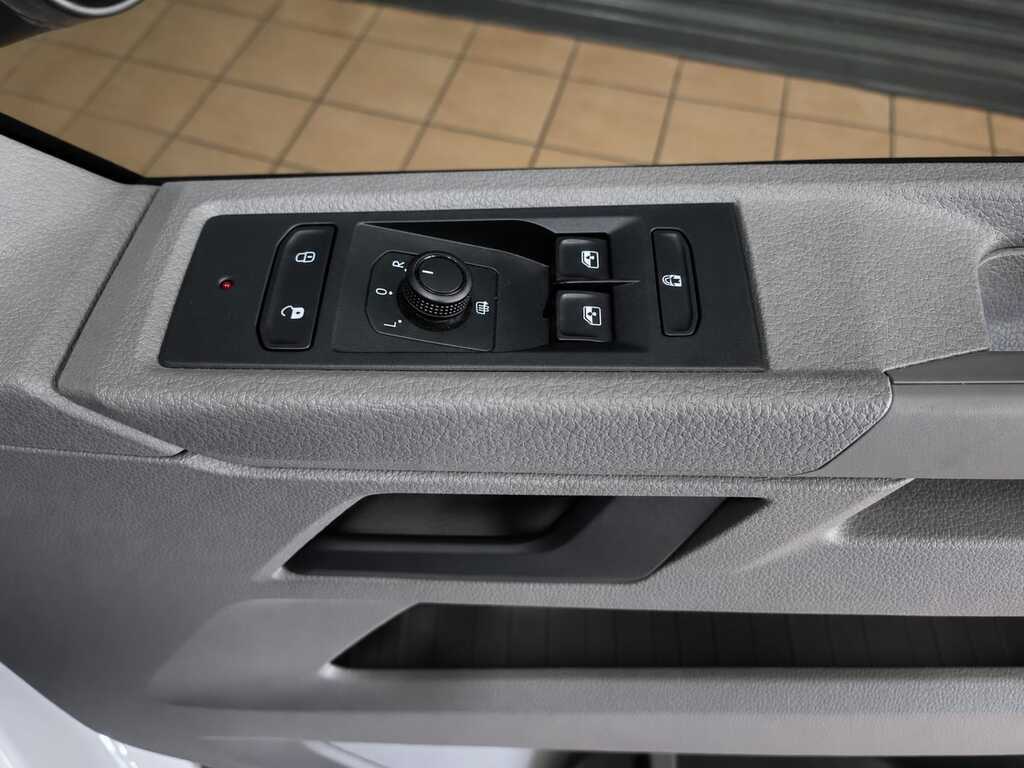 VOLKSWAGEN T6 T6.1 KOMBI 2.0TDi DSG 110KW TRENDLINE - 7