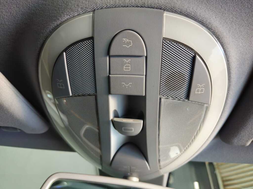 MERCEDES-BENZ E CLASS SEDAN E 350 - 7