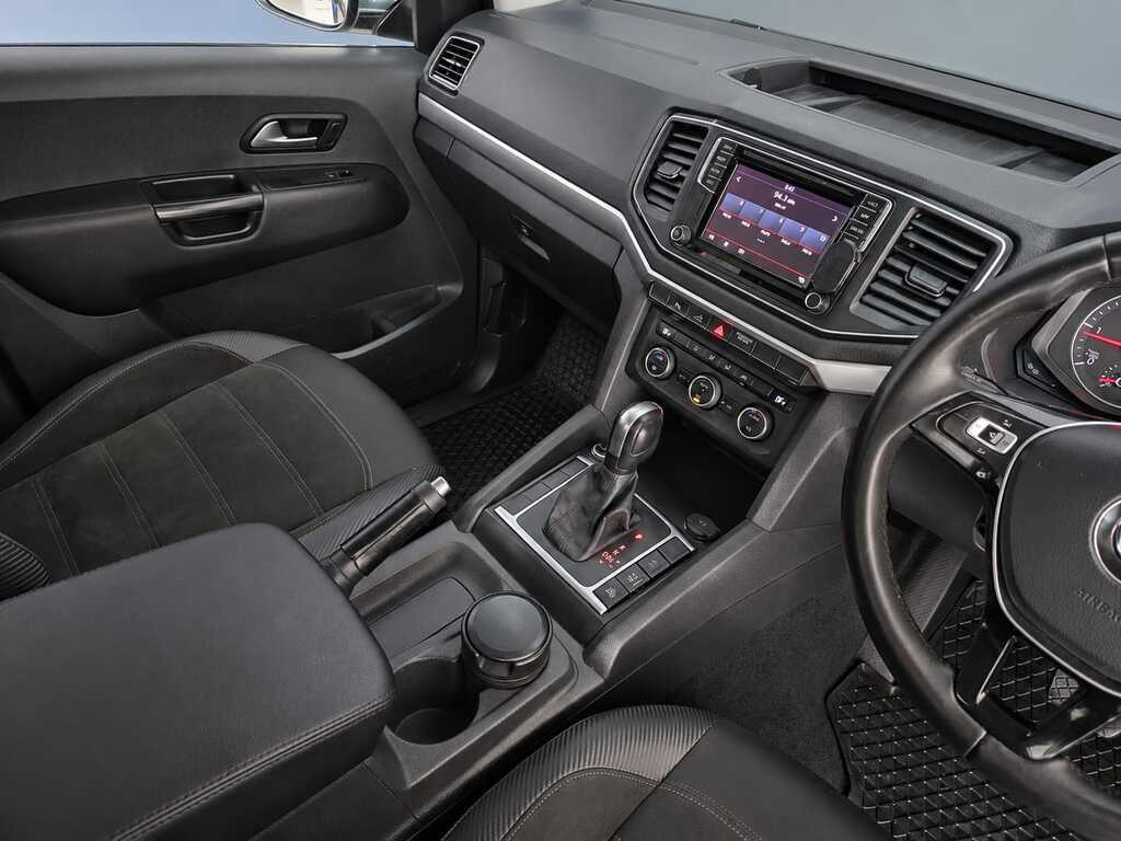 VOLKSWAGEN AMAROK AMAROK 2.0 BiTDi HIGHLINE 132KW A/T D/C P/U - 6