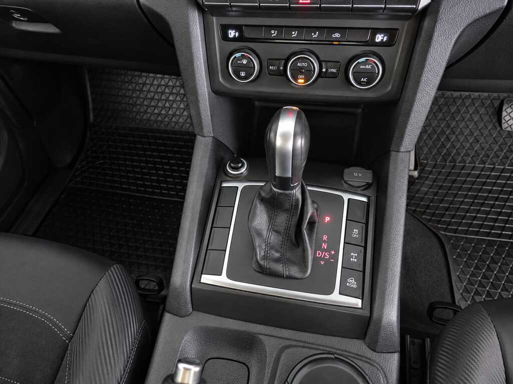 VOLKSWAGEN AMAROK AMAROK 2.0 BiTDi HIGHLINE 132KW A/T D/C P/U - 7
