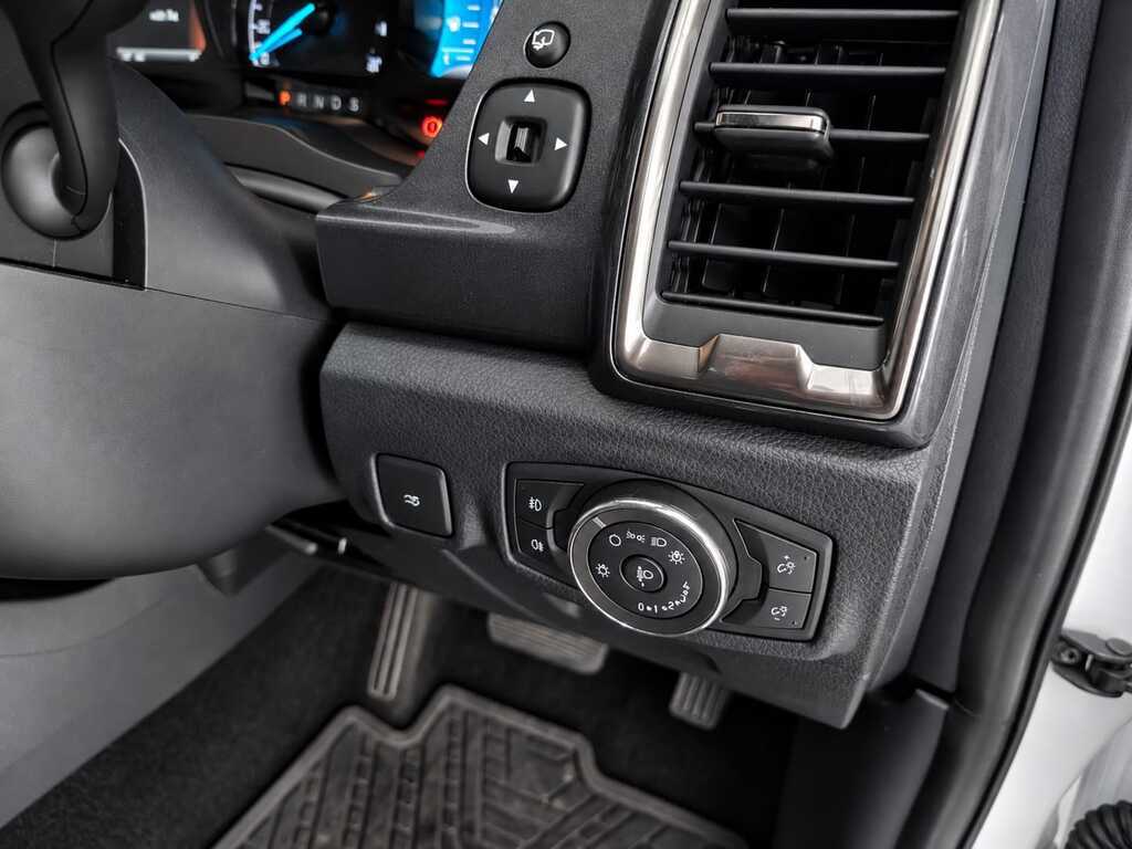 FORD RANGER RANGER 2.0D BI-TURBO WILDTRAK 4X4 A/T P/U D/C - 12