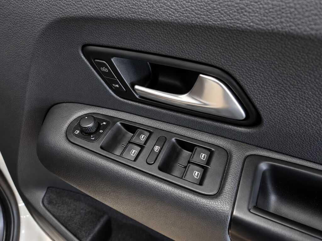 VOLKSWAGEN AMAROK AMAROK 2.0 BiTDi HIGHLINE 132KW A/T D/C P/U - 9
