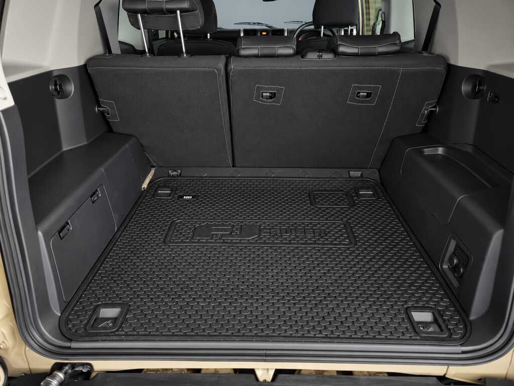TOYOTA LANDCRUISER L/CRUISER FJ 4.0 V6 CRUISER - 12