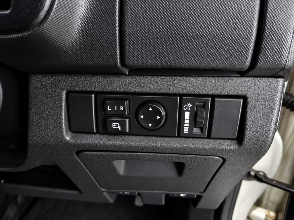 ISUZU KB KB 300 D-TEQ LX A/T P/U D/C - 7