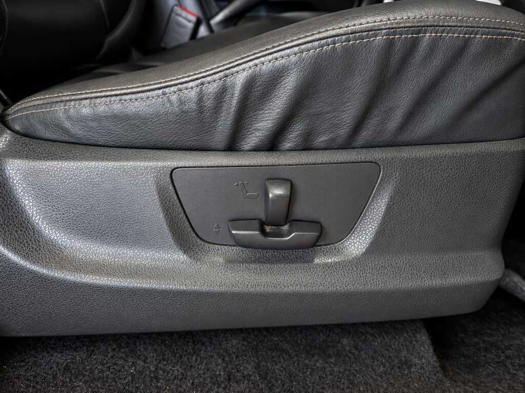 ISUZU KB KB 300 D-TEQ LX A/T P/U D/C - 8
