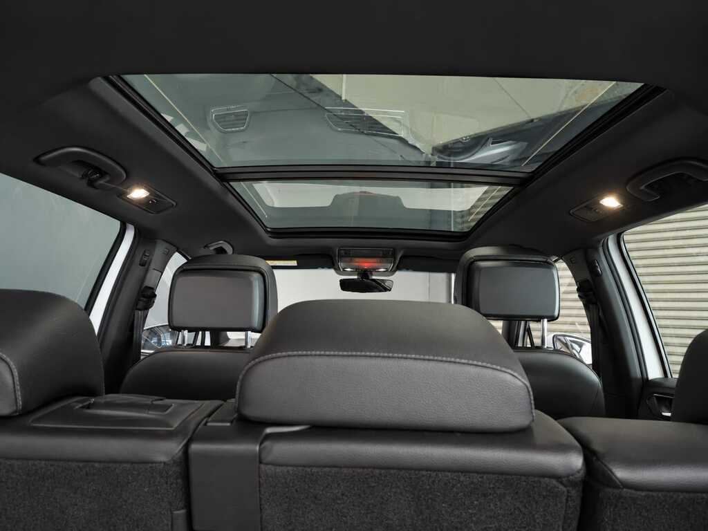 VOLKSWAGEN TIGUAN TIGUAN 2.0 TDI HIGHLINE 4/MOT DSG - 14