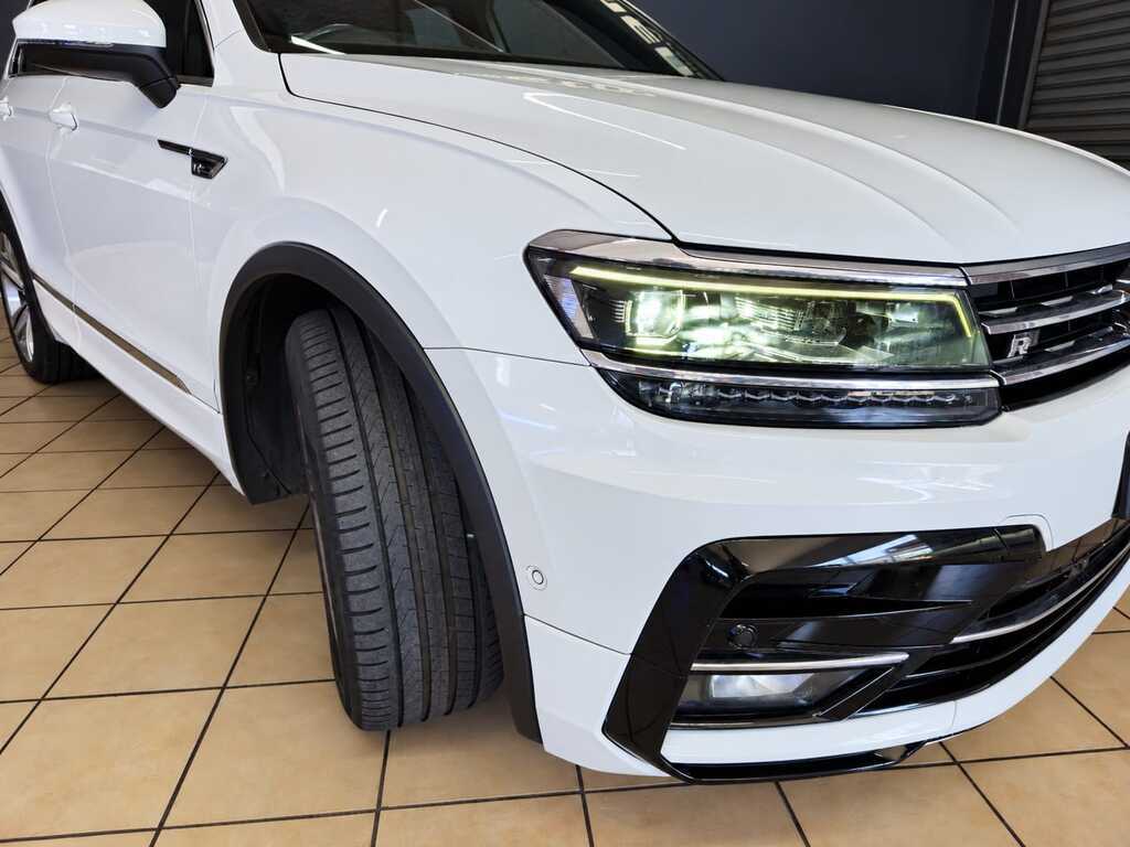 VOLKSWAGEN TIGUAN TIGUAN 2.0 TDI HIGHLINE 4/MOT DSG - 2