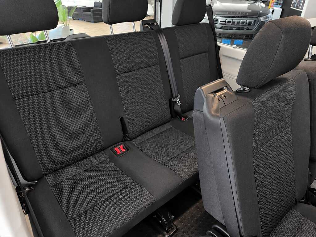 VOLKSWAGEN T6 T6 KOMBI 2.0 TDi (TRENDLINE) - 10