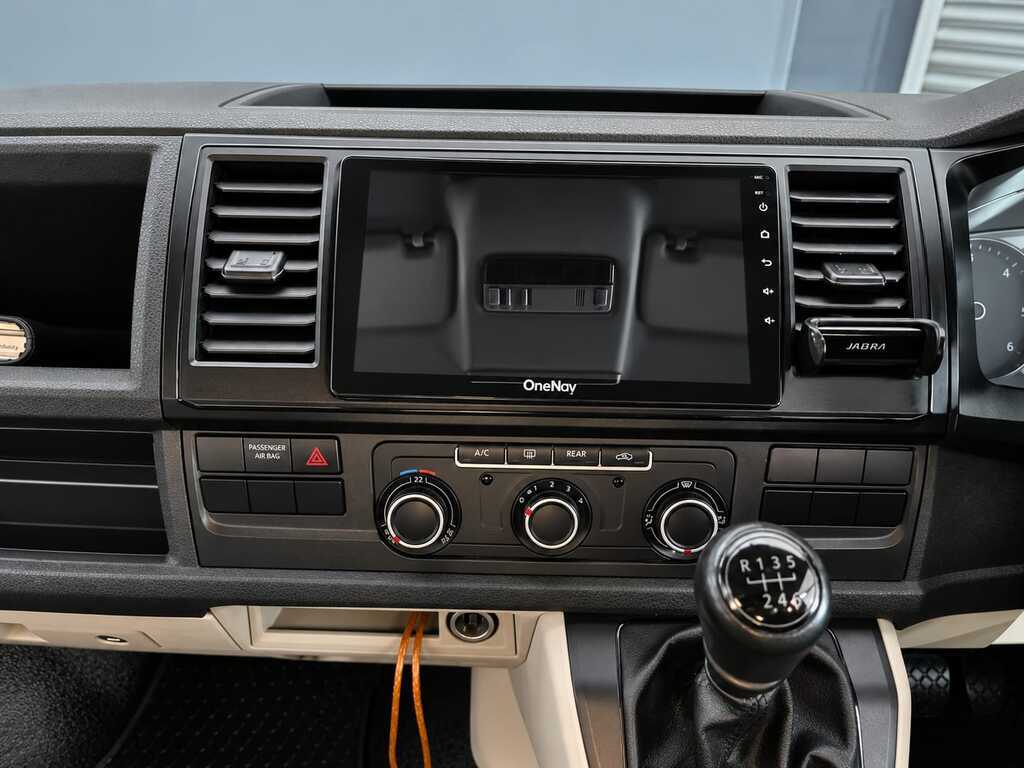 VOLKSWAGEN T6 T6 KOMBI 2.0 TDi (TRENDLINE) - 6