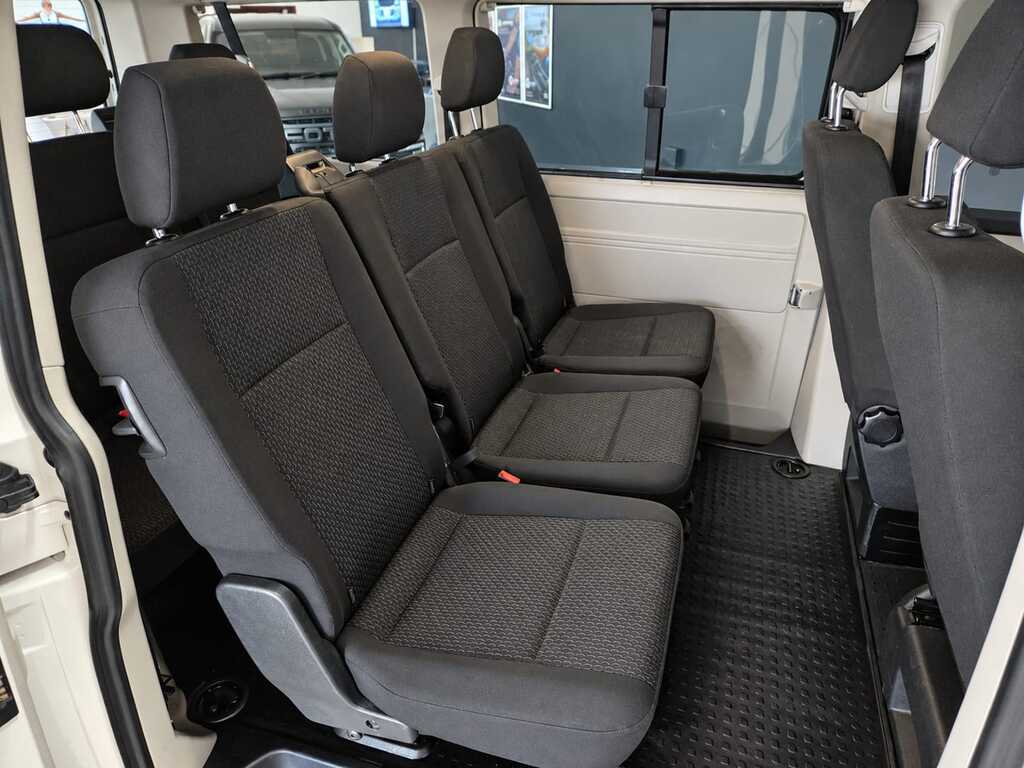 VOLKSWAGEN T6 T6 KOMBI 2.0 TDi (TRENDLINE) - 9