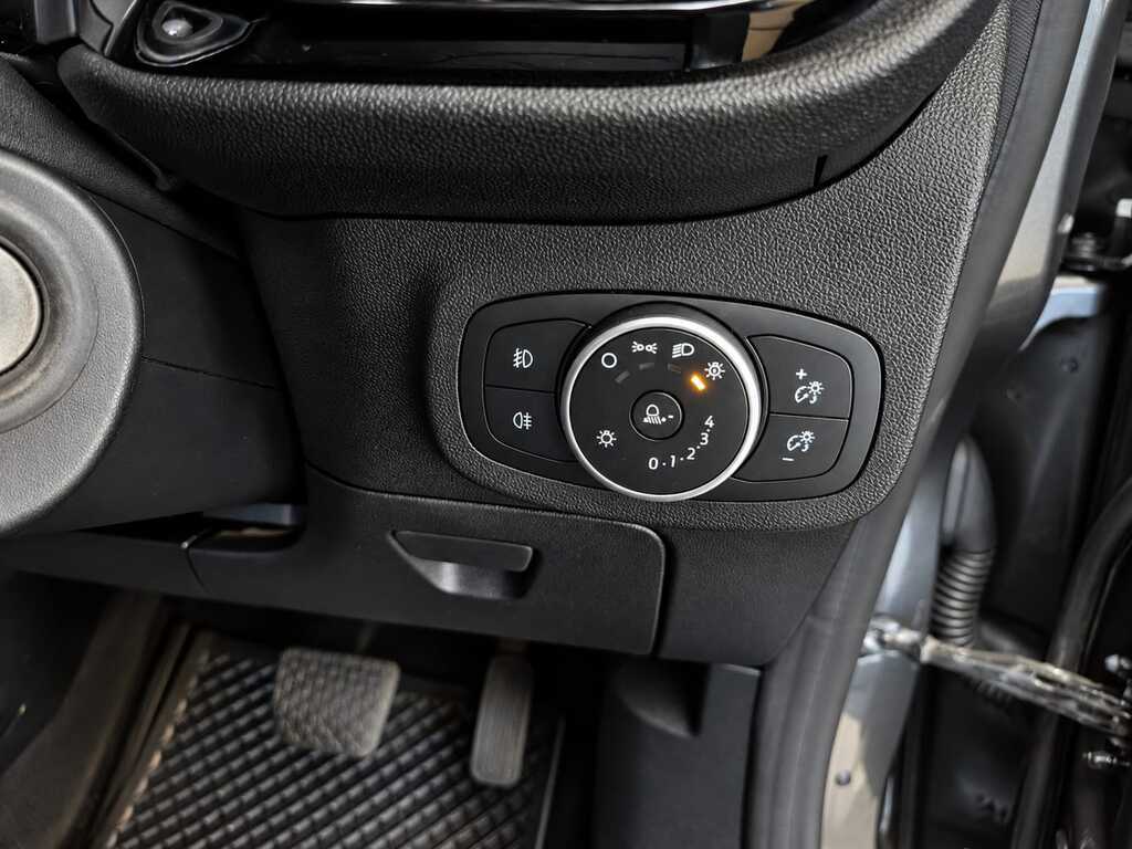 FORD FIESTA FIESTA 1.0 ECOBOOST TREND 5DR A/T - 8
