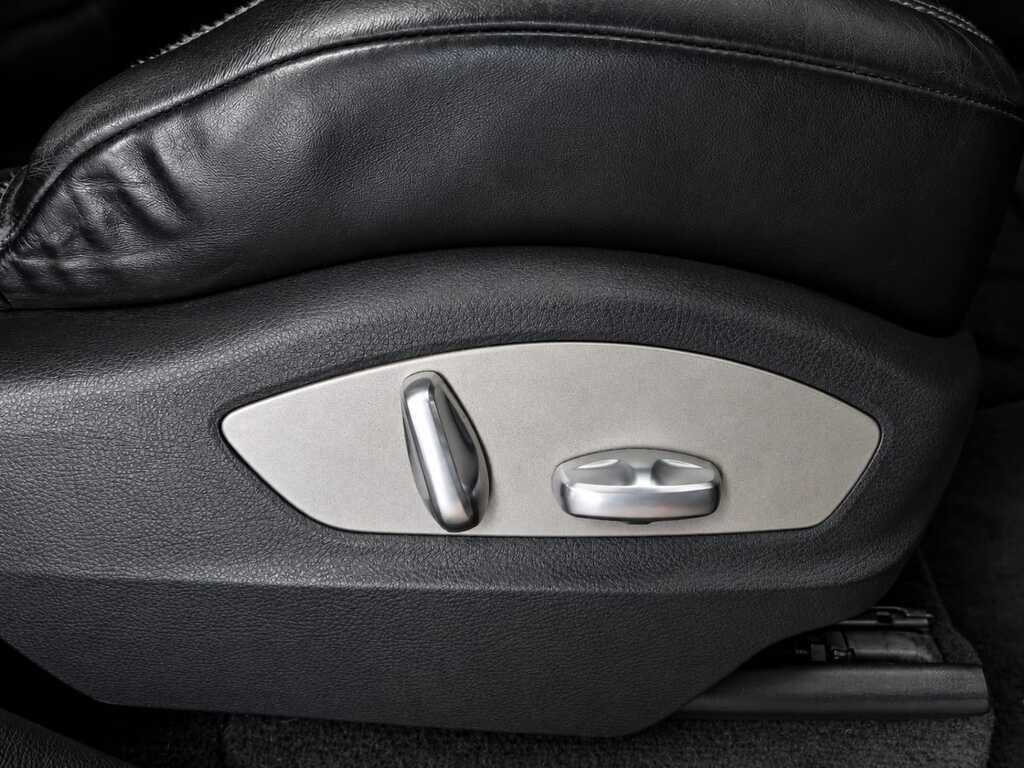 PORSCHE CAYENNE CAYENNE DIESEL PLATINUM (E2) - 10