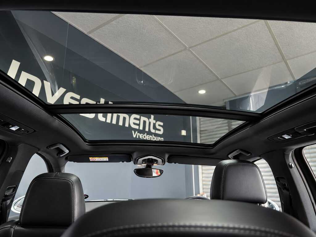 PORSCHE CAYENNE CAYENNE DIESEL PLATINUM (E2) - 13