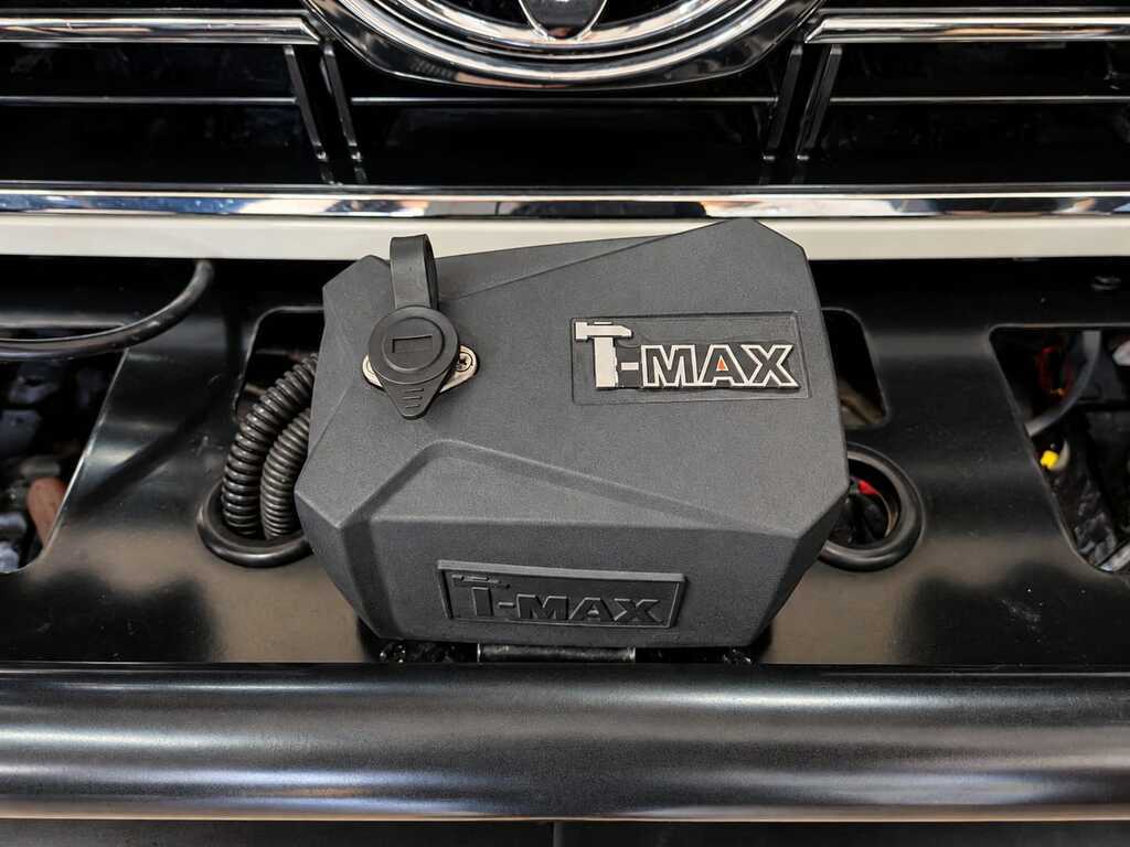 TOYOTA LAND CRUISER PICK UP LAND CRUISER 79 4.0P P/U D/C - 6