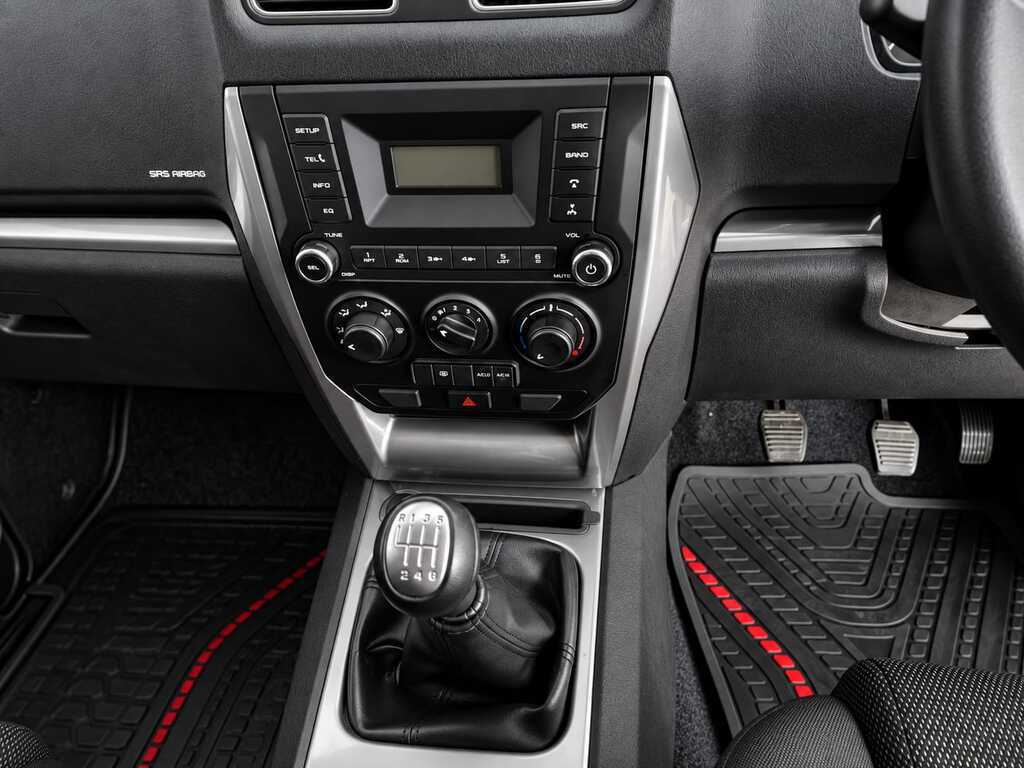 MAHINDRA PIK UP PIK UP 2.2 mHAWK S6 REFRESH P/U S/C - 8