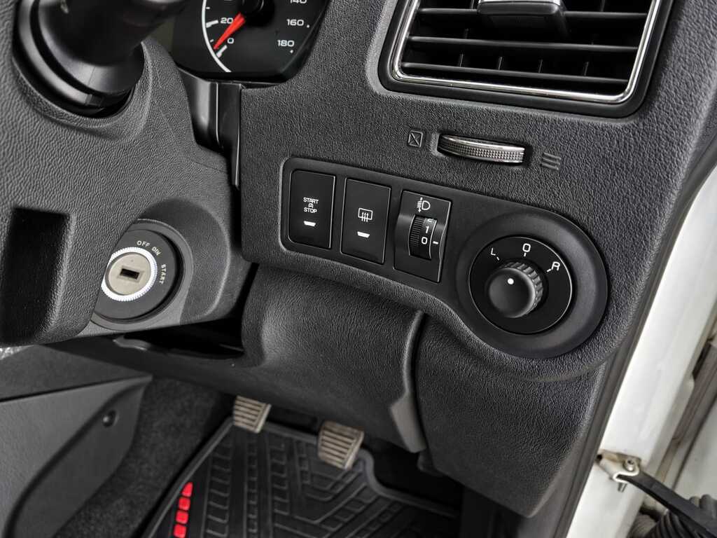 MAHINDRA PIK UP PIK UP 2.2 mHAWK S6 REFRESH P/U S/C - 9
