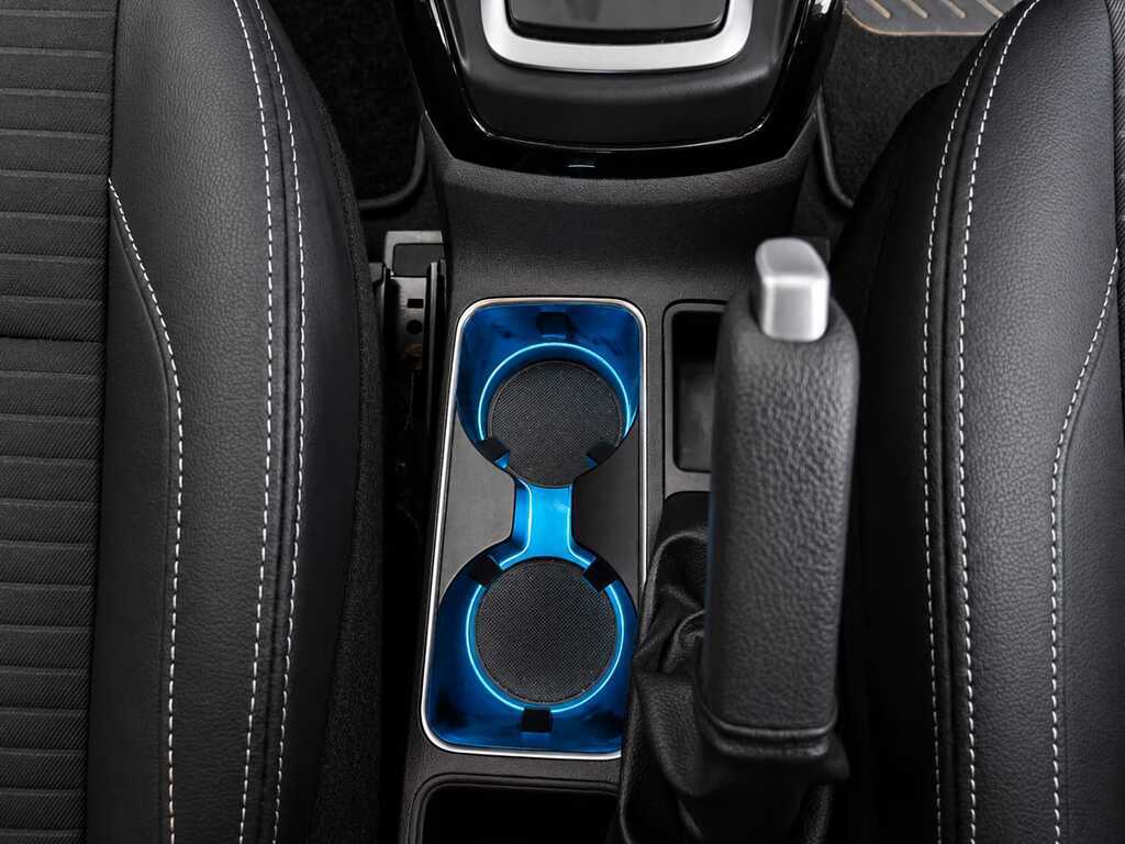 FORD ECOSPORT ECOSPORT 1.0 ECOBOOST TITANIUM A/T - 10