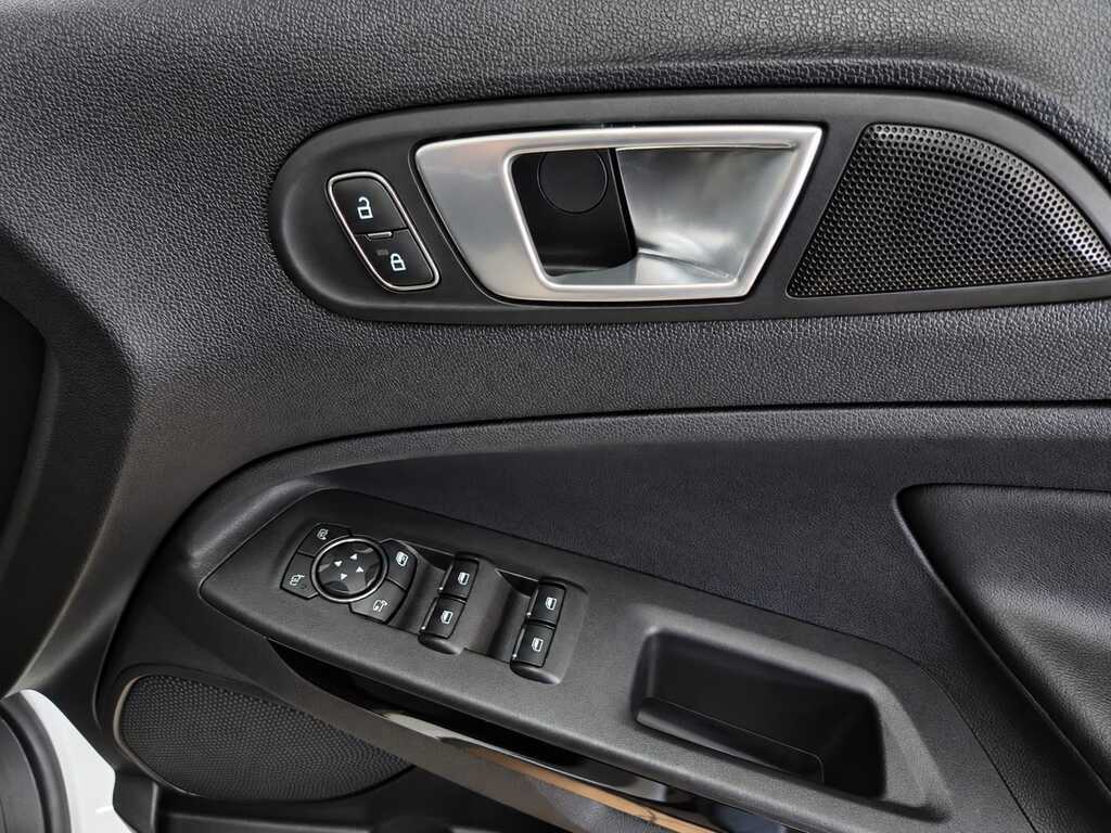 FORD ECOSPORT ECOSPORT 1.0 ECOBOOST TITANIUM A/T - 11