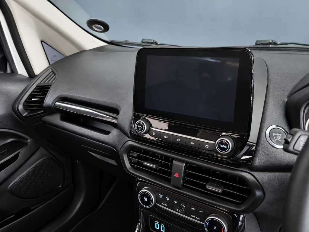 FORD ECOSPORT ECOSPORT 1.0 ECOBOOST TITANIUM A/T - 6
