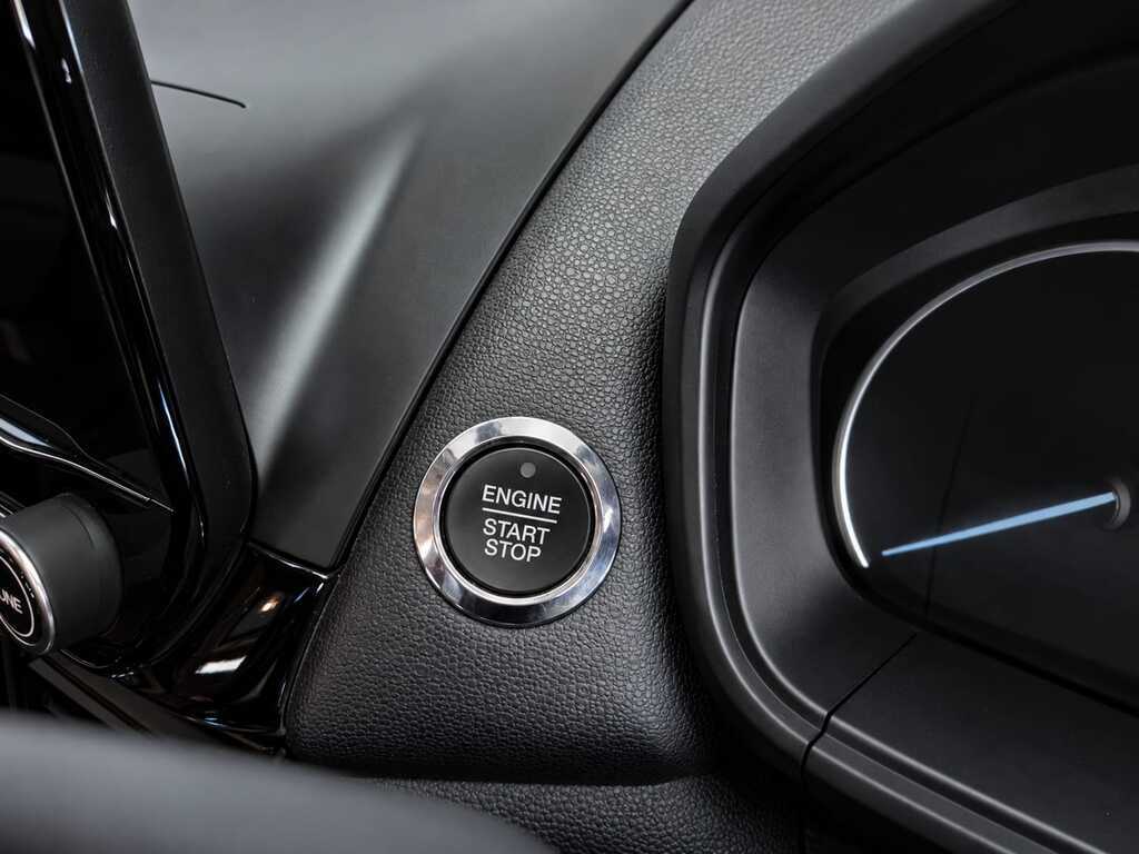 FORD ECOSPORT ECOSPORT 1.0 ECOBOOST TITANIUM A/T - 8