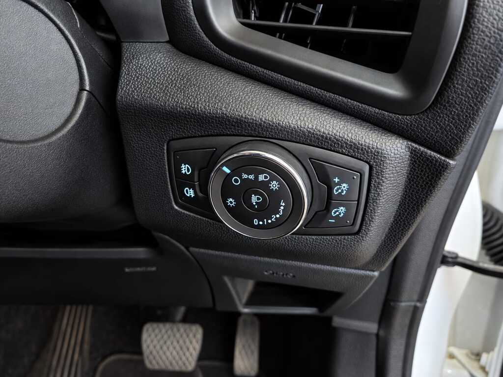 FORD ECOSPORT ECOSPORT 1.0 ECOBOOST TITANIUM A/T - 9