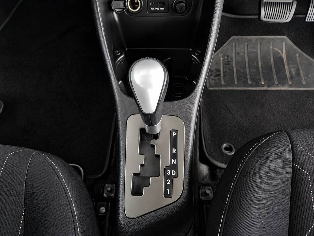 KIA PICANTO PICANTO 1.2 EX A/T - 7